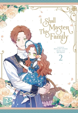 I Shall Master This Family 02 