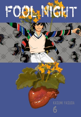 Fool Night 06 