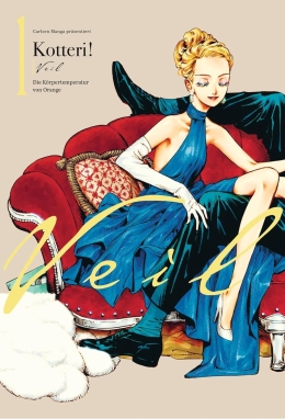 VEIL 01-04, freie Auswahl 