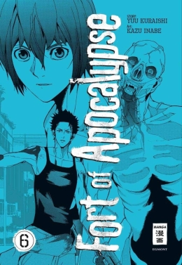 Fort of Apocalypse 06 