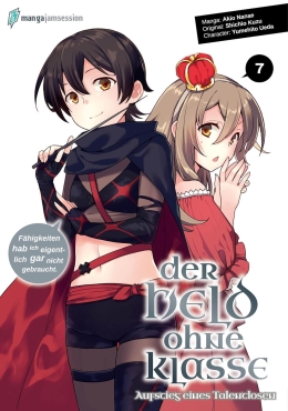 Der Held ohne Klasse 07 