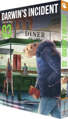 Darwin's Incident 03 