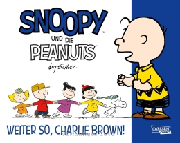 Snoopy und die Peanuts 06 
