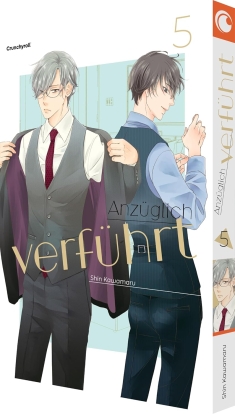 Anzüglich verführt 05 