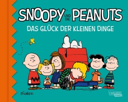 Snoopy und die Peanuts 0: Snoopy und die Peanuts 