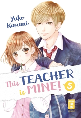This Teacher is Mine! 05 