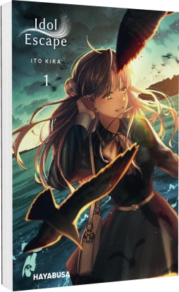 Idol Escape 01 