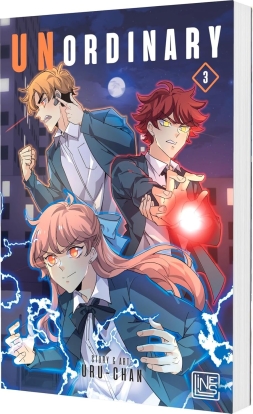 unOrdinary 03 