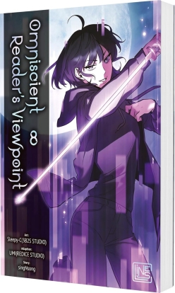 Omniscient Reader's Viewpoint 08 