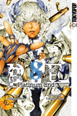 Platinum End 08 