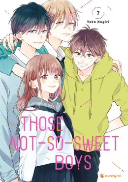 Those Not-So-Sweet Boys 07 (Finale) 