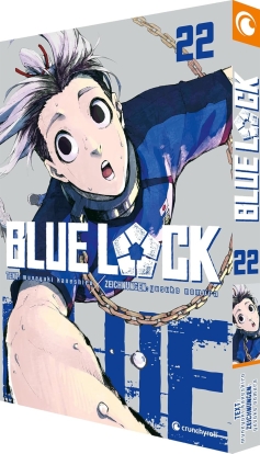 Blue Lock 22 