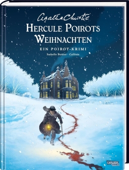Agatha Christie Classics: Hercule Poirots Weihnachten 