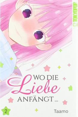 Wo die Liebe anfängt 02 