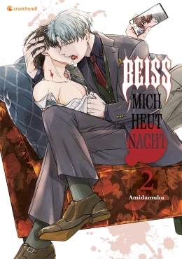 Beiß mich heut Nacht 02 