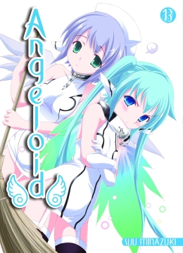 Angeloid 13 