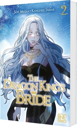 The Dragon King's Bride 02 