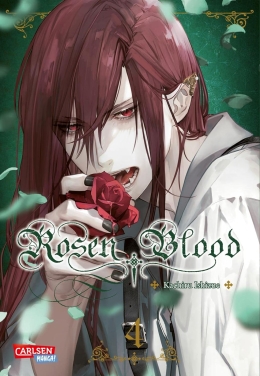 Rosen Blood 04 