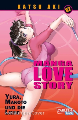 Manga Love Story 82 