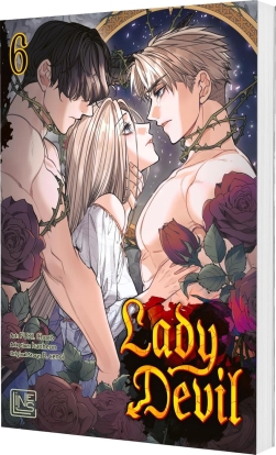 Lady Devil 06 