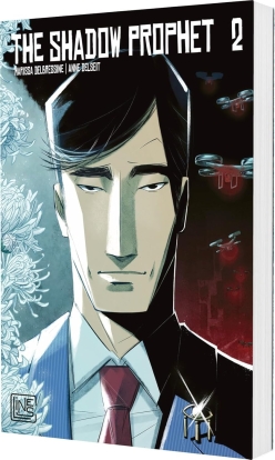 The Shadow Prophet 02 