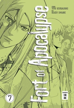 Fort of Apocalypse 07 