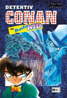 Detektiv Conan vs. Kaito Kid 