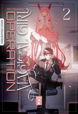 Operation Magical Girl 02 