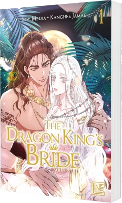 The Dragon King's Bride 01 