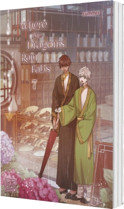 Where the Dragon's Rain Falls 07 