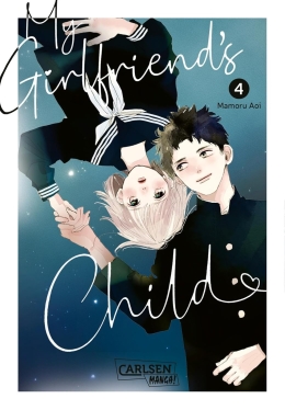 My Girlfriend's Child 04 