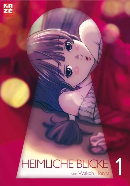 Heimliche Blicke 01 