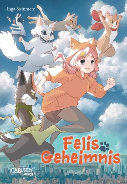 Felis Geheimnis 