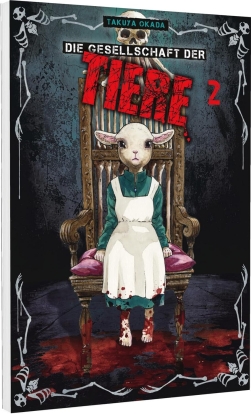Die Gesellschaft der Tiere 02 