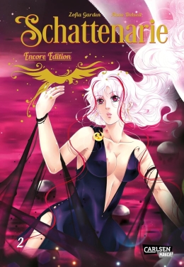 Schattenarie Encore Edition 02 