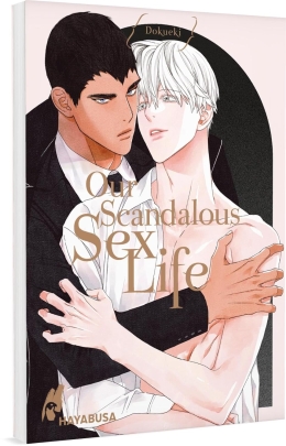 Our Scandalous Sex Life 