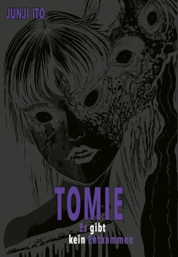 Tomie Deluxe 