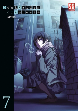 Dusk Maiden of Amnesia 07 