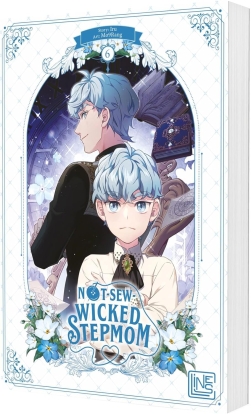 Not-Sew-Wicked Stepmom 06 