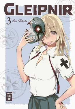 Gleipnir 03 