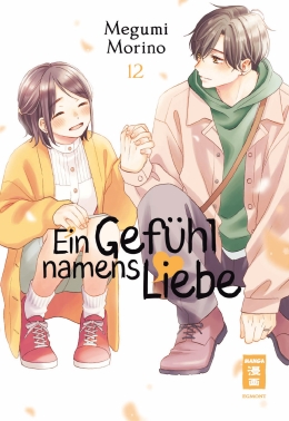 Ein Gefühl namens Liebe 12 
