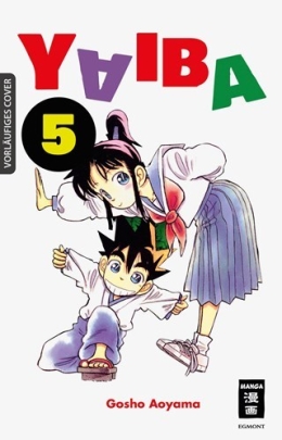 Yaiba 05 