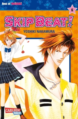 Skip Beat! 06 