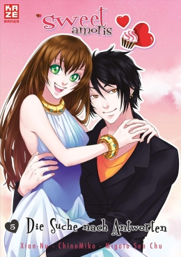 Sweet Amoris 5 (Finale) 