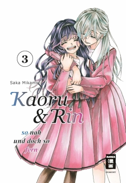 Kaoru und Rin 03 