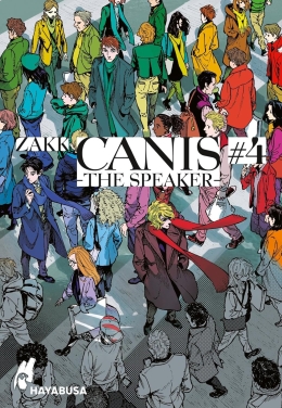 CANIS The Speaker 04 