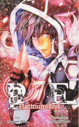 Platinum End 07 
