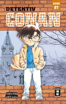 Detektiv Conan  97 