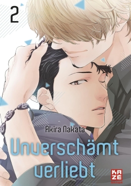 Unverschämt verliebt 02 