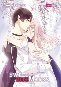 Sweet Bite Marks 05 